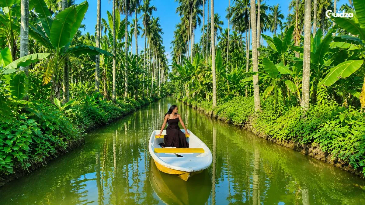 thailand in rainy season